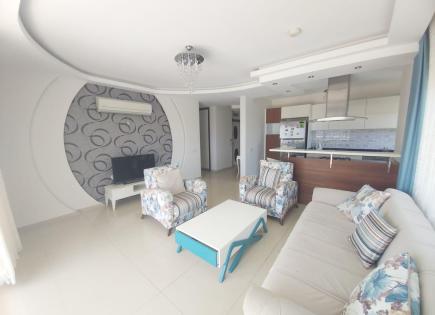 Квартира за 124 000 евро в Кестеле, Турция