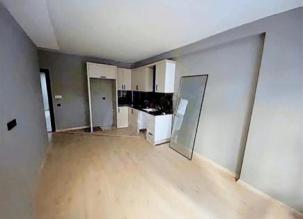 Квартира за 42 500 евро в Мерсине, Турция