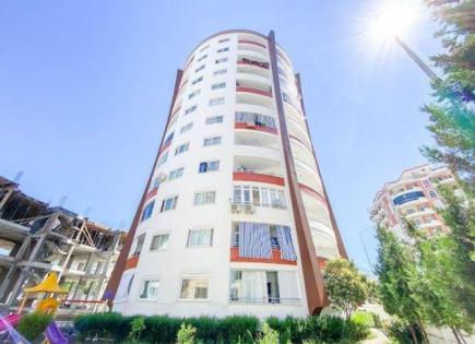 Квартира за 73 000 евро в Алании, Турция
