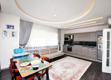 Квартира за 144 000 евро в Алании, Турция