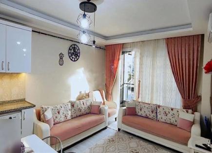 Квартира за 51 000 евро в Мерсине, Турция