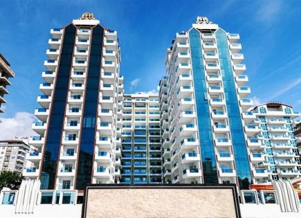 Квартира за 147 000 евро в Алании, Турция