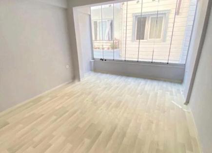 Квартира за 43 000 евро в Мерсине, Турция