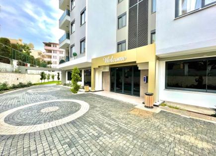 Квартира за 129 000 евро в Алании, Турция