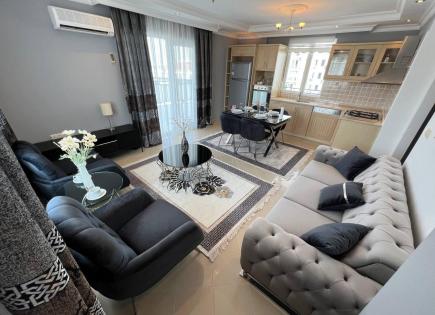 Квартира за 173 000 евро в Алании, Турция