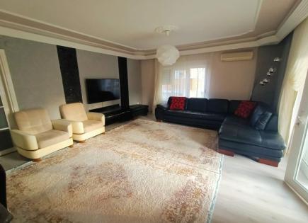 Квартира за 128 000 евро в Алании, Турция