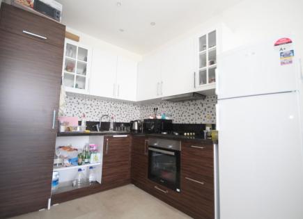 Квартира за 99 000 евро в Алании, Турция