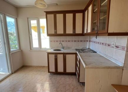 Квартира за 70 000 евро в Алании, Турция