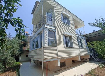 Вилла за 124 000 евро в Конаклы, Турция