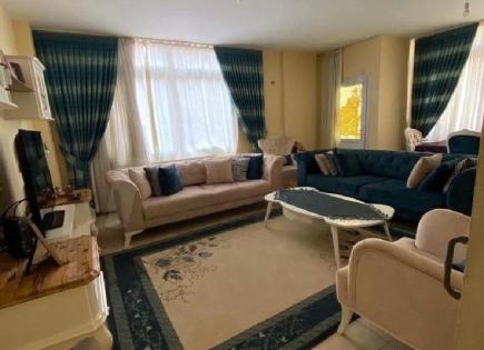 Квартира за 48 000 евро в Мерсине, Турция
