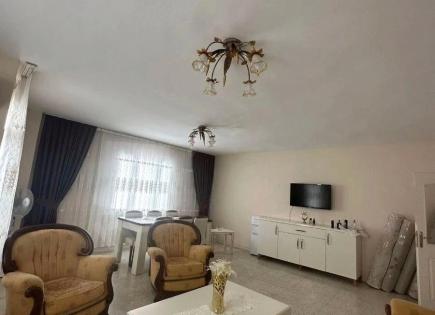 Квартира за 50 000 евро в Мерсине, Турция