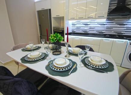Квартира за 136 000 евро в Алании, Турция