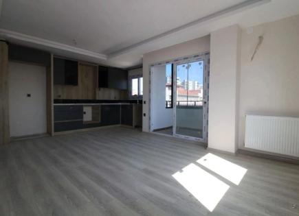 Квартира за 57 000 евро в Мерсине, Турция
