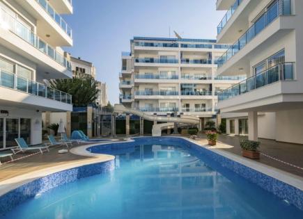 Квартира за 105 000 евро в Авсалларе, Турция