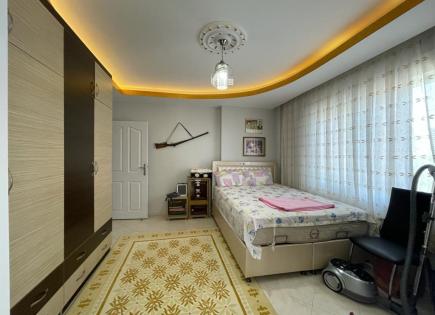 Квартира за 151 000 евро в Алании, Турция
