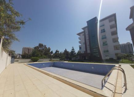 Квартира за 121 000 евро в Кестеле, Турция