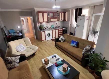 Квартира за 68 000 евро в Алании, Турция