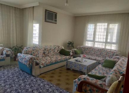 Квартира за 44 000 евро в Мерсине, Турция