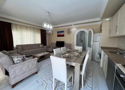 Квартира за 87 000 евро в Алании, Турция