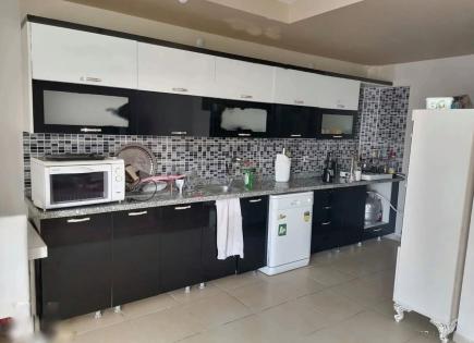 Квартира за 49 000 евро в Мерсине, Турция