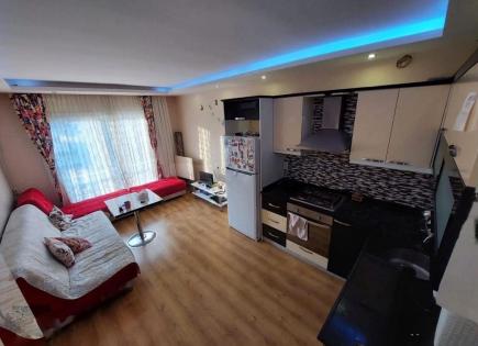 Квартира за 45 000 евро в Мерсине, Турция