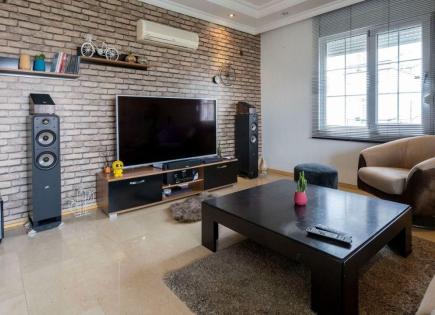 Квартира за 173 000 евро в Алании, Турция