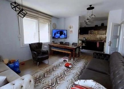 Квартира за 47 500 евро в Мерсине, Турция