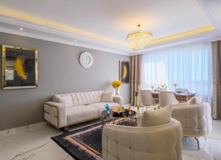 Квартира за 235 000 евро в Алании, Турция