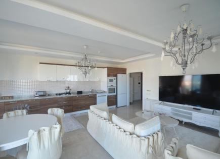 Квартира за 215 000 евро в Алании, Турция