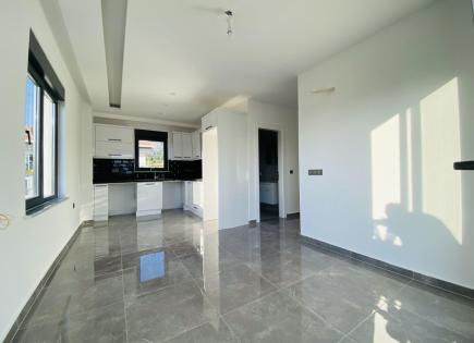 Квартира за 85 000 евро в Кестеле, Турция