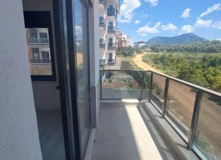 Квартира за 132 000 евро в Алании, Турция