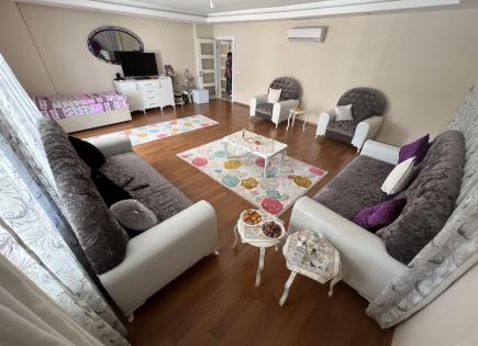 Квартира за 163 000 евро в Алании, Турция