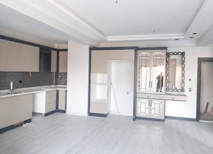 Квартира за 73 900 евро в Мерсине, Турция