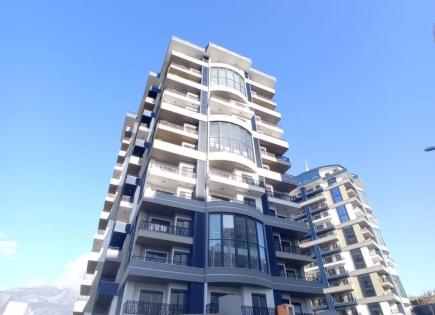 Квартира за 172 000 евро в Алании, Турция