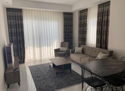 Квартира за 161 000 евро в Алании, Турция