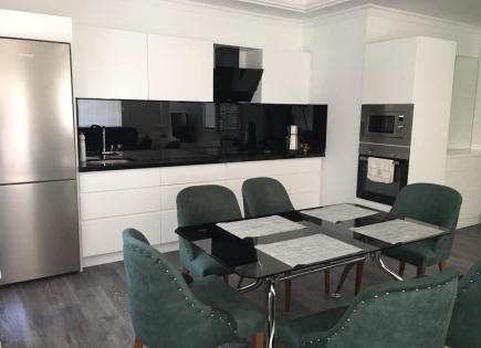 Квартира за 173 000 евро в Алании, Турция