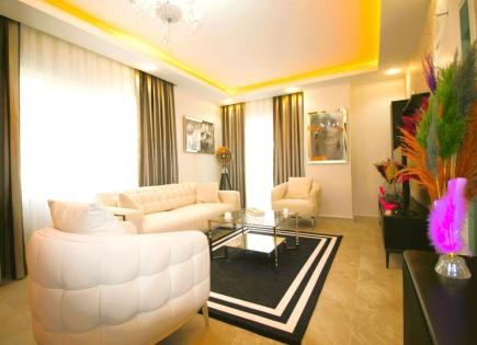 Квартира за 120 000 евро в Алании, Турция