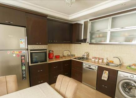 Квартира за 143 000 евро в Алании, Турция