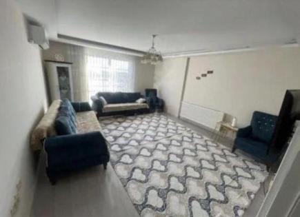 Квартира за 47 000 евро в Мерсине, Турция