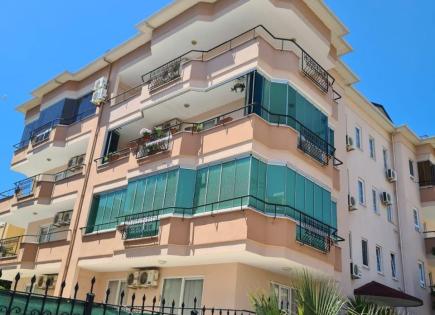 Квартира за 111 000 евро в Алании, Турция