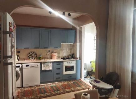 Квартира за 56 000 евро в Мерсине, Турция
