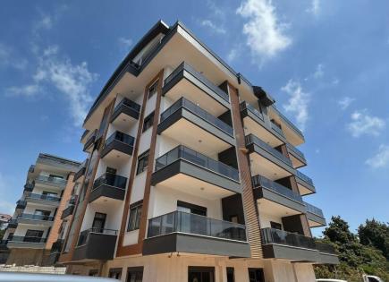 Квартира за 128 000 евро в Алании, Турция