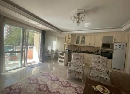 Квартира за 110 000 евро в Алании, Турция