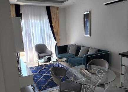 Квартира за 121 000 евро в Алании, Турция