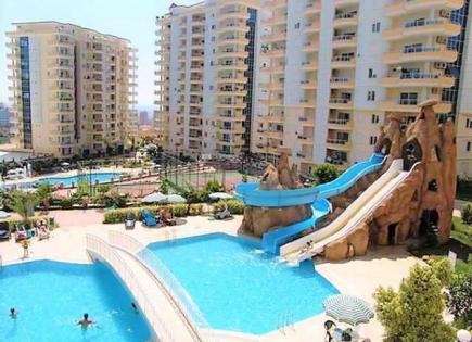 Квартира за 126 000 евро в Алании, Турция