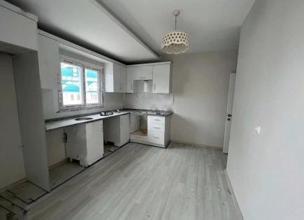 Квартира за 57 000 евро в Мерсине, Турция