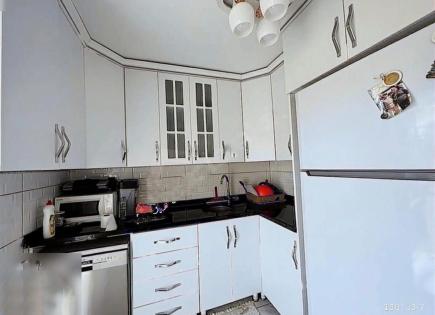 Квартира за 42 500 евро в Мерсине, Турция