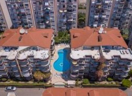 Пентхаус за 174 000 евро в Алании, Турция