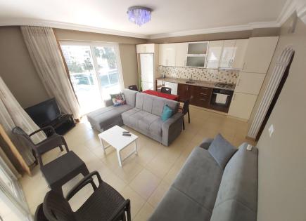 Квартира за 103 000 евро в Алании, Турция