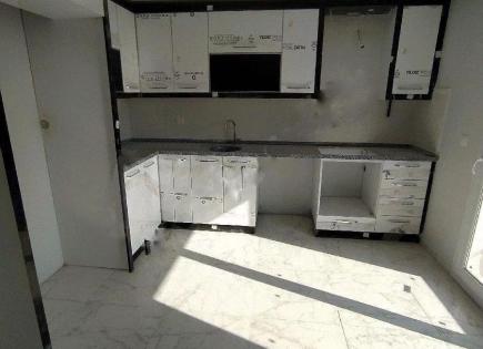 Квартира за 52 000 евро в Мерсине, Турция